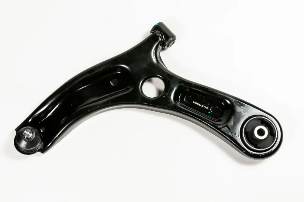 Рычаг подвески, передний левый нижний (шаровая опора без резьбы) - Артикул JDCP0047L - Производитель Just Drive - Фото, Отзывы, Цены 