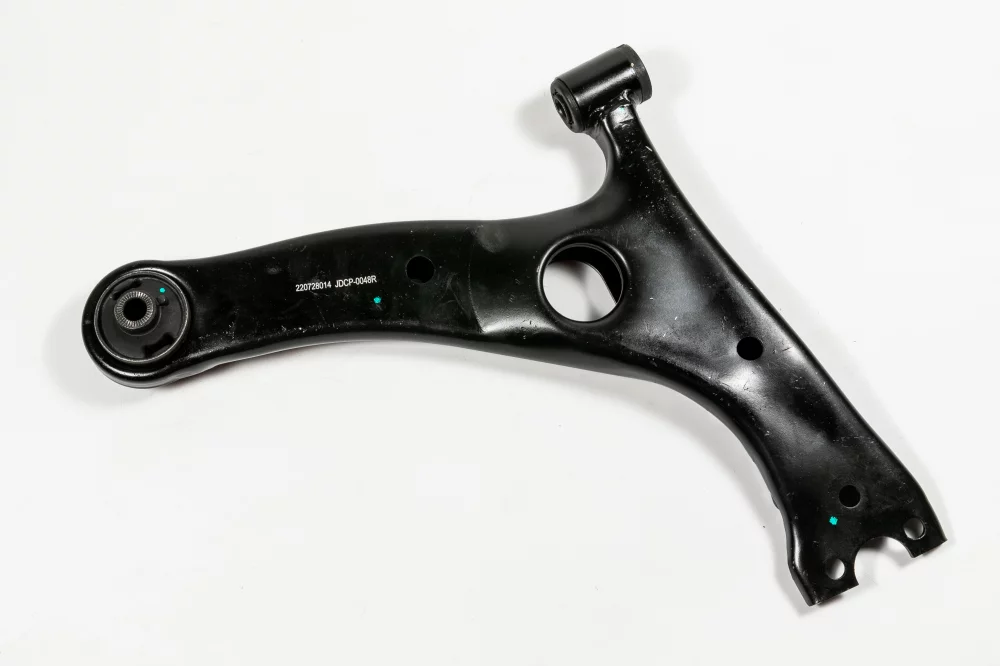 Рычаг подвески, передний правый нижний - Артикул JDCP0048R - Производитель Just Drive - Фото, Отзывы, Цены 