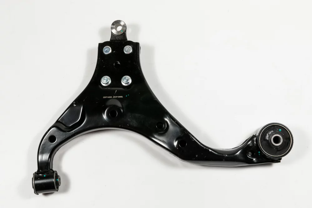 Рычаг подвески, передний левый нижний - Артикул JDCP0050L - Производитель Just Drive - Фото, Отзывы, Цены 