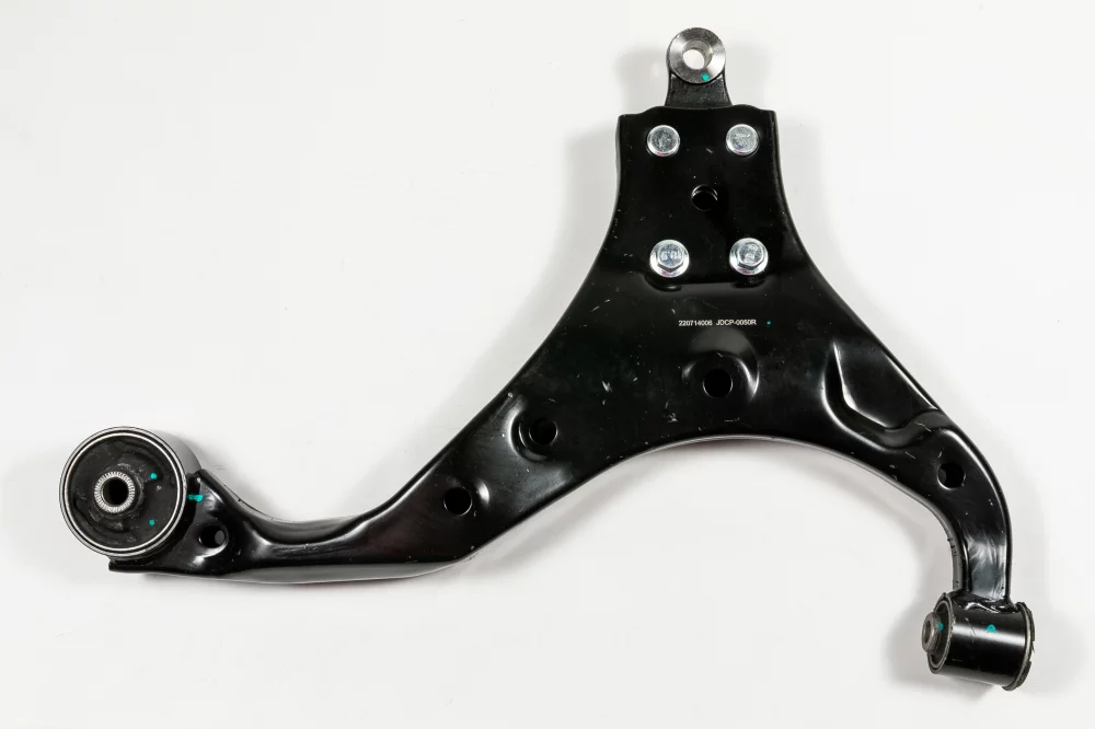 Рычаг подвески, передний правый нижний - Артикул JDCP0050R - Производитель Just Drive - Фото, Отзывы, Цены 