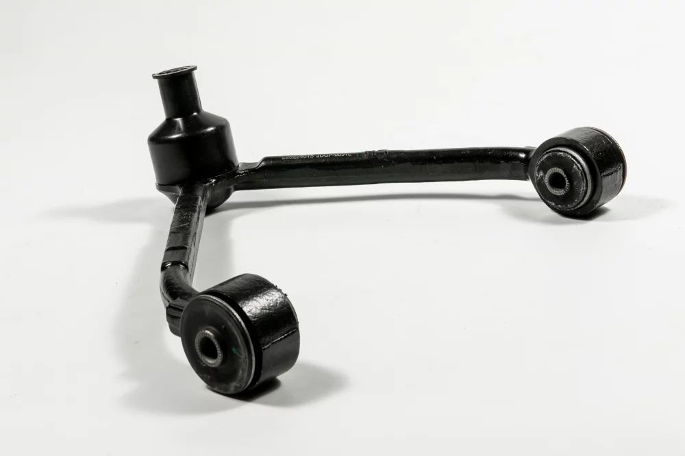 Рычаг передней подвески верхний левый - Артикул JDCP0051L - Производитель Just Drive - Фото, Отзывы, Цены 