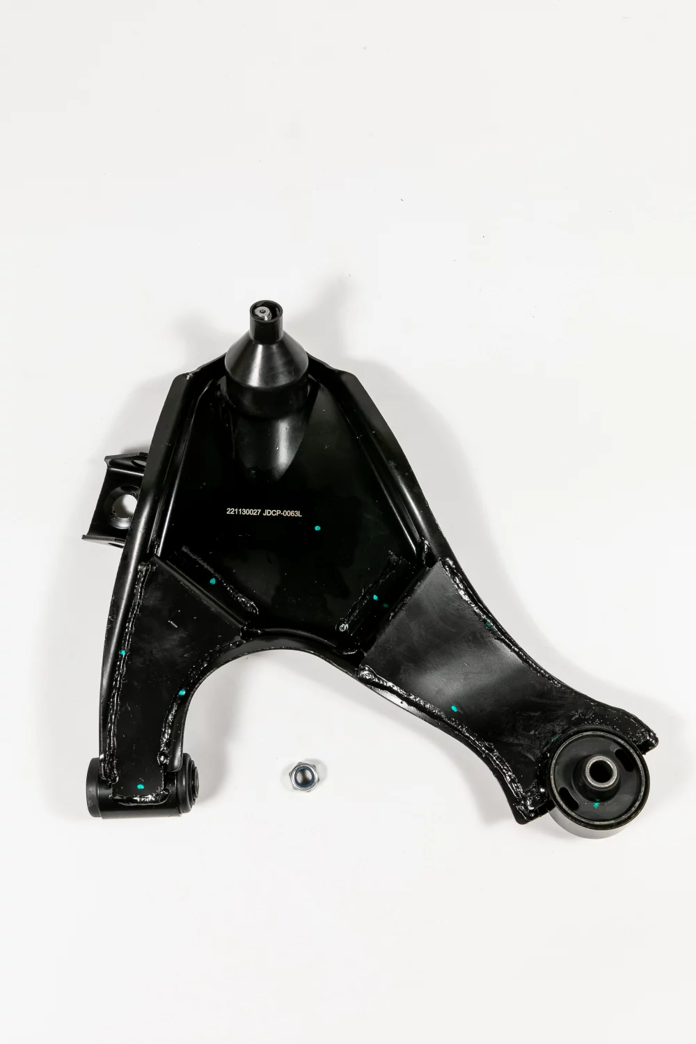 Рычаг в сборе - Артикул JDCP0063L - Производитель Just Drive - Фото, Отзывы, Цены 