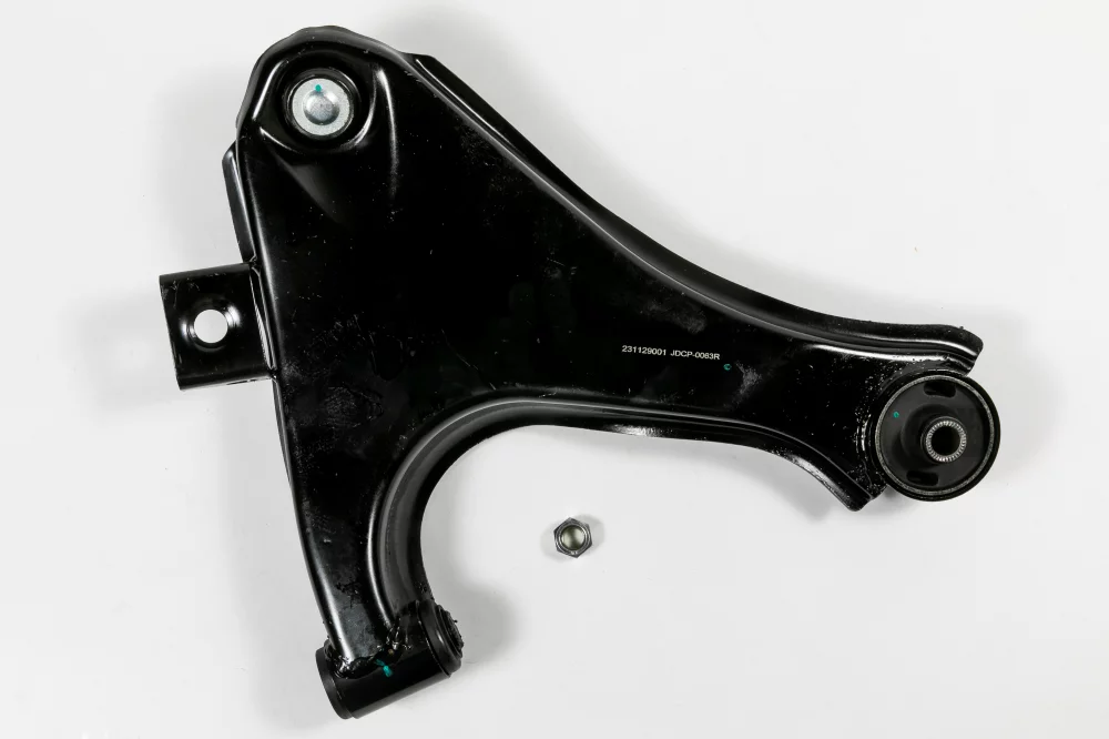 Рычаг передний нижний правый - Артикул JDCP0063R - Производитель Just Drive - Фото, Отзывы, Цены 