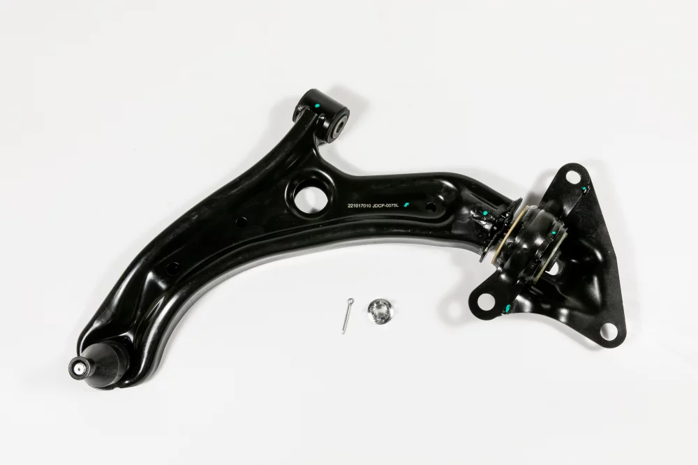 Рычаг левый - Артикул JDCP0075L - Производитель Just Drive - Фото, Отзывы, Цены 