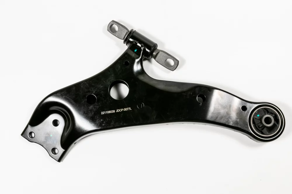 Рычаг левый - Артикул JDCP0077L - Производитель Just Drive - Фото, Отзывы, Цены 
