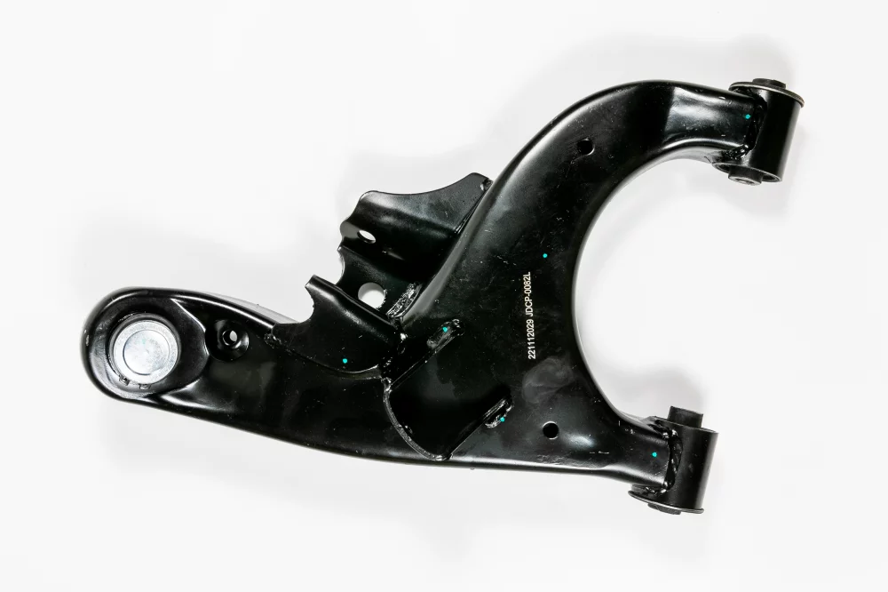 Рычаг левый - Артикул JDCP0082L - Производитель Just Drive - Фото, Отзывы, Цены 