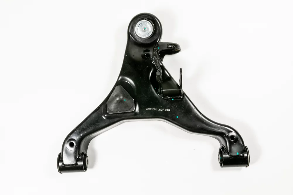 Рычаг нижний левый - Артикул JDCP0083L - Производитель Just Drive - Фото, Отзывы, Цены 