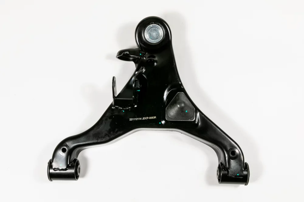 Рычаг нижний правый - Артикул JDCP0083R - Производитель Just Drive - Фото, Отзывы, Цены 