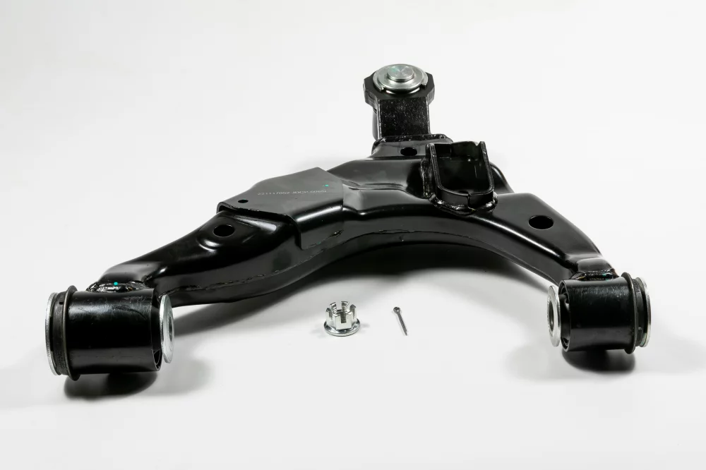 Рычаг левый - Артикул JDCP0085L - Производитель Just Drive - Фото, Отзывы, Цены 