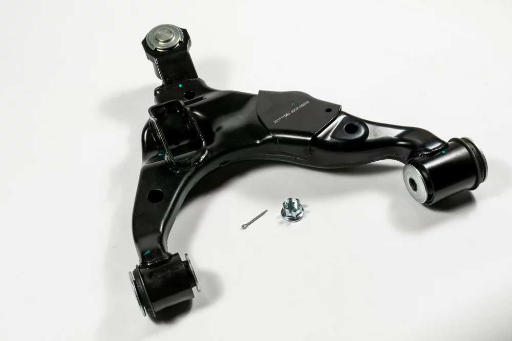 Рычаг правый - Артикул JDCP0085R - Производитель Just Drive - Фото, Отзывы, Цены 