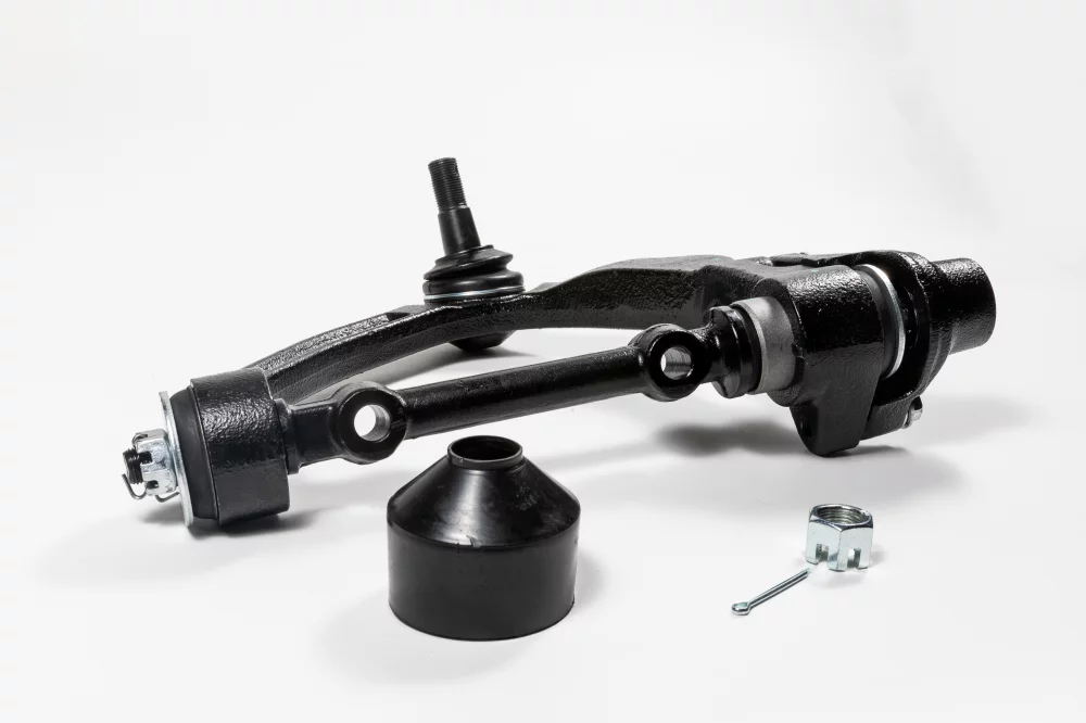 Рычаг левый - Артикул JDCP0086L - Производитель Just Drive - Фото, Отзывы, Цены 