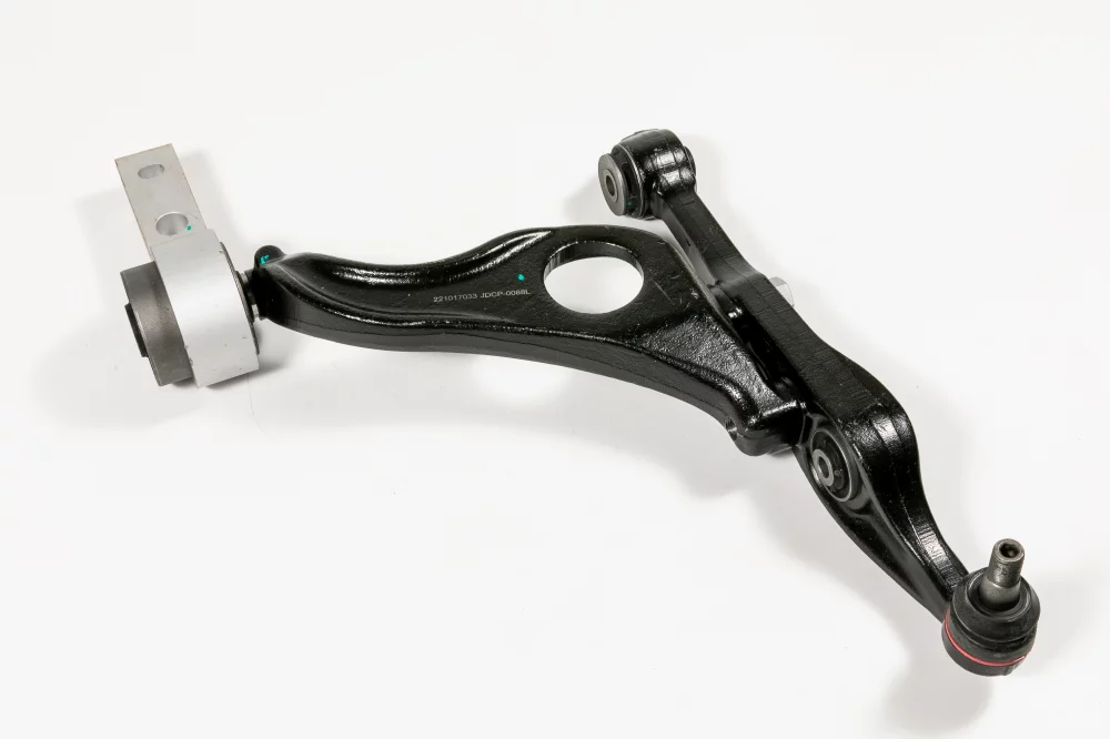 Рычаг левый - Артикул JDCP0088L - Производитель Just Drive - Фото, Отзывы, Цены 