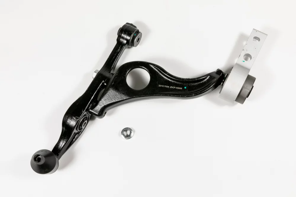 Рычаг правый - Артикул JDCP0088R - Производитель Just Drive - Фото, Отзывы, Цены 