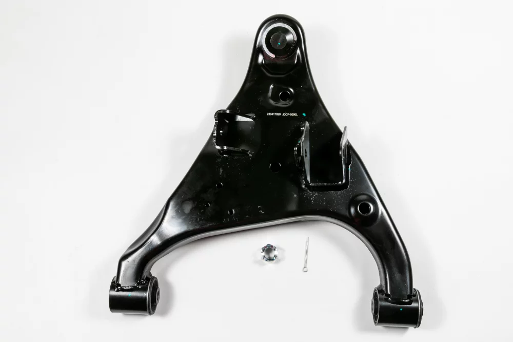 Рычаг левый - Артикул JDCP0090L - Производитель Just Drive - Фото, Отзывы, Цены 