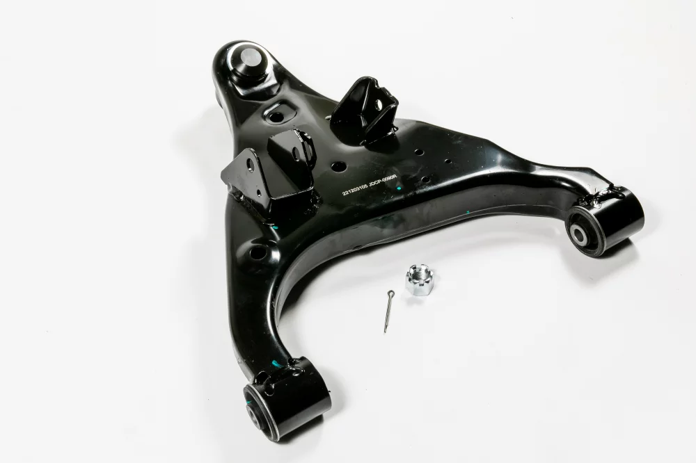 Рычаг правый - Артикул JDCP0090R - Производитель Just Drive - Фото, Отзывы, Цены 