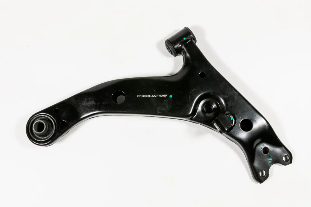 Рычаг правый - Артикул JDCP0098R - Производитель Just Drive - Фото, Отзывы, Цены 