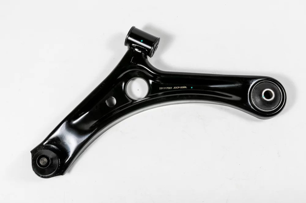 Рычаг нижний левый - Артикул JDCP0099L - Производитель Just Drive - Фото, Отзывы, Цены 