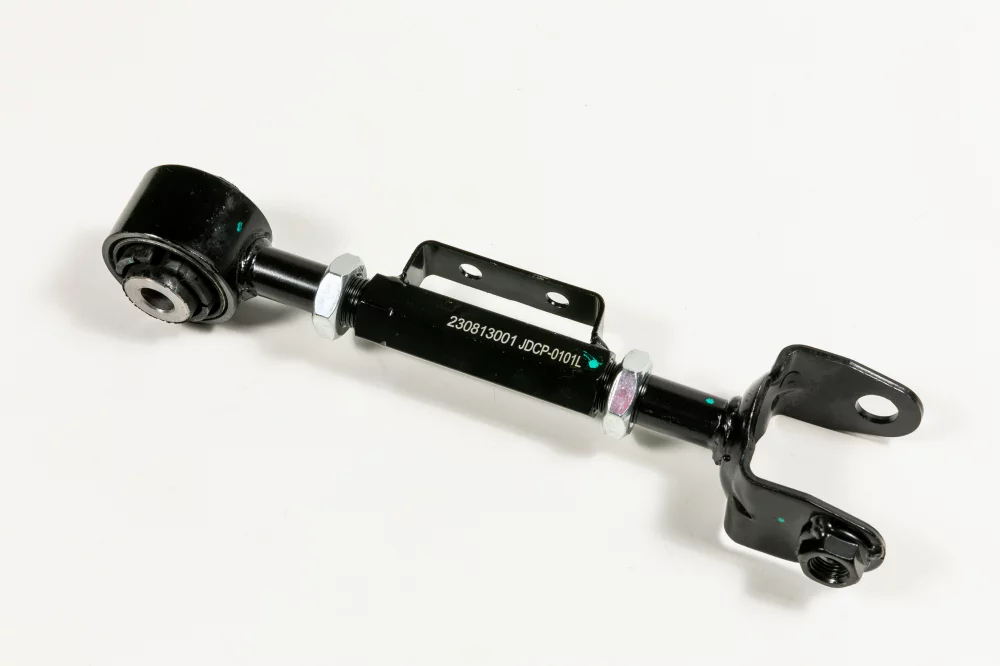 Рычаг задней подвески, поперечный левый "регулируемый" - Артикул JDCP0101L - Производитель Just Drive - Фото, Отзывы, Цены 