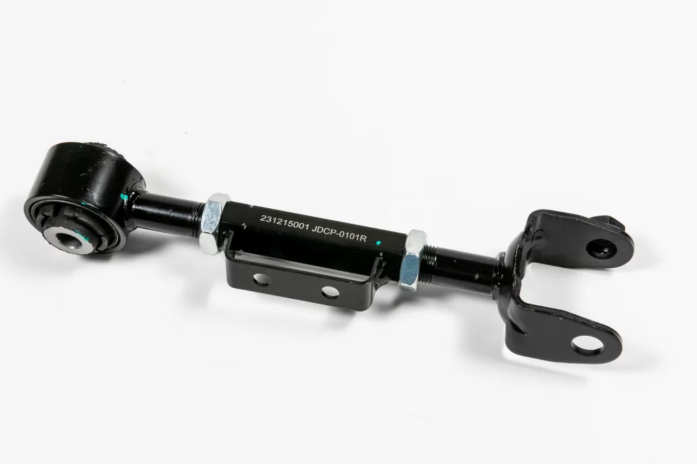 Рычаг задней подвески, поперечный правый "регулируемый" - Артикул JDCP0101R - Производитель Just Drive - Фото, Отзывы, Цены 