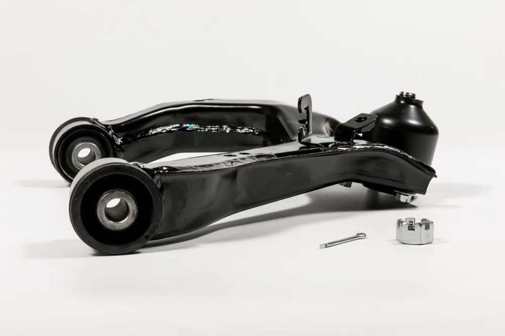 Рычаг правый - Артикул JDCP0106R - Производитель Just Drive - Фото, Отзывы, Цены 