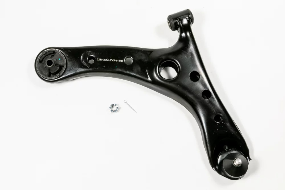 Рычаг подвески, передний правый нижний - Артикул JDCP0111R - Производитель Just Drive - Фото, Отзывы, Цены 