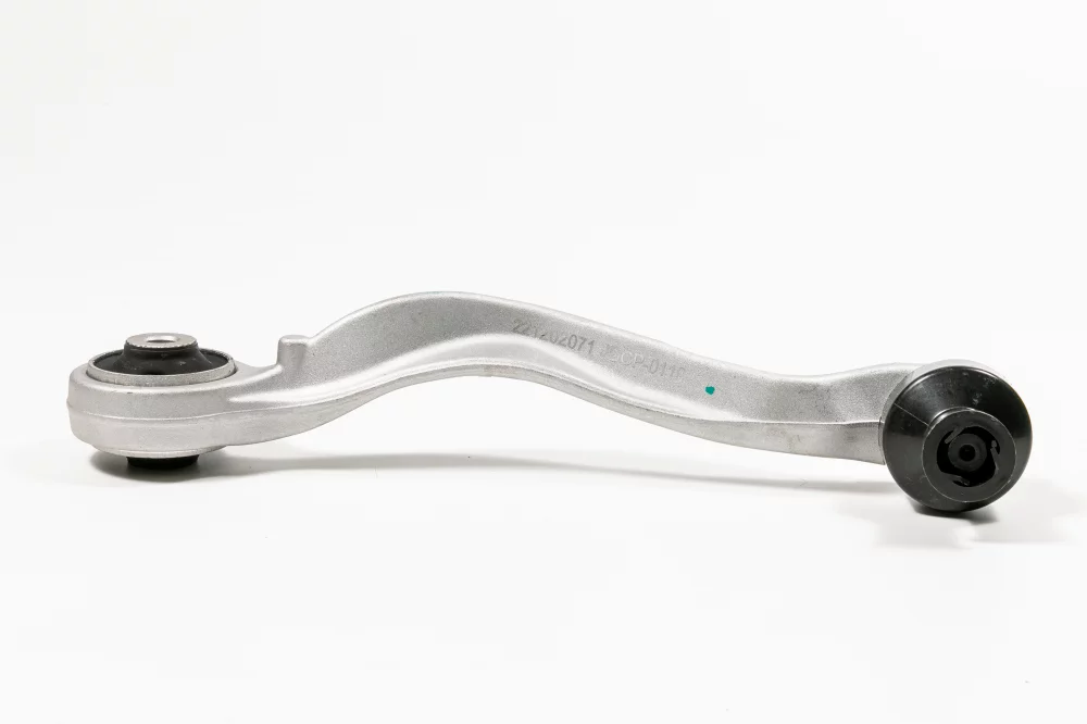 Рычаг подвески верхний правый - Артикул JDCP0119 - Производитель Just Drive - Фото, Отзывы, Цены 