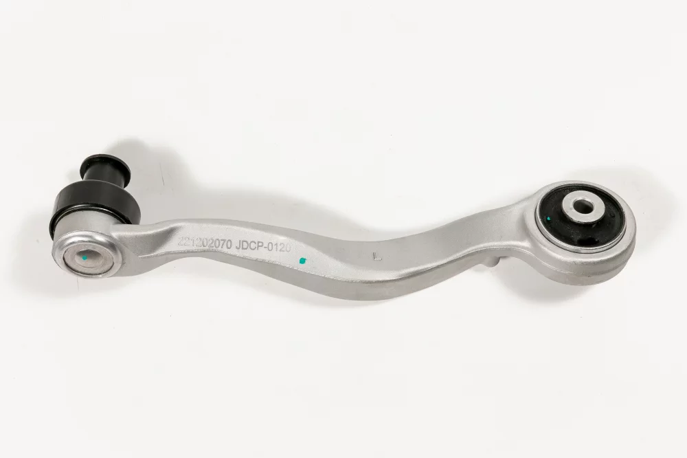 Рычаг подвески верхний левый - Артикул JDCP0120 - Производитель Just Drive - Фото, Отзывы, Цены 