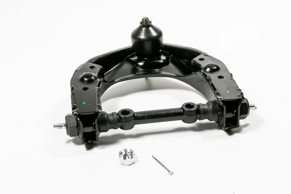 Рычаг верхний левый - Артикул JDCP0121L - Производитель Just Drive - Фото, Отзывы, Цены 