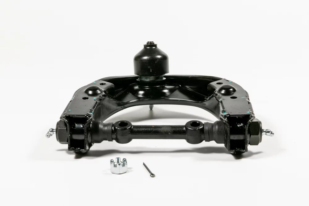 Рычаг верхний правый - Артикул JDCP0121R - Производитель Just Drive - Фото, Отзывы, Цены 