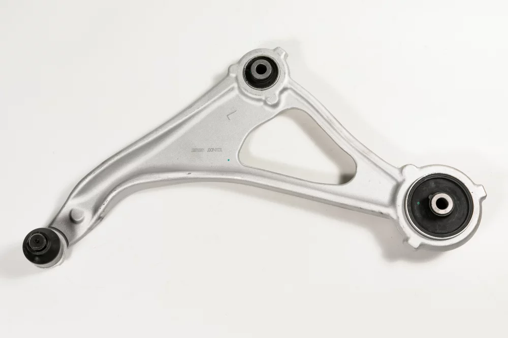 Рычаг левый - Артикул JDCP0123L - Производитель Just Drive - Фото, Отзывы, Цены 