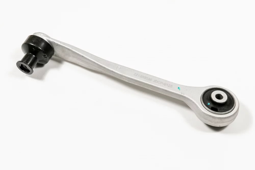 Рычаг передней подвески поперечный верхний передний правый - Артикул JDCP0125 - Производитель Just Drive - Фото, Отзывы, Цены 