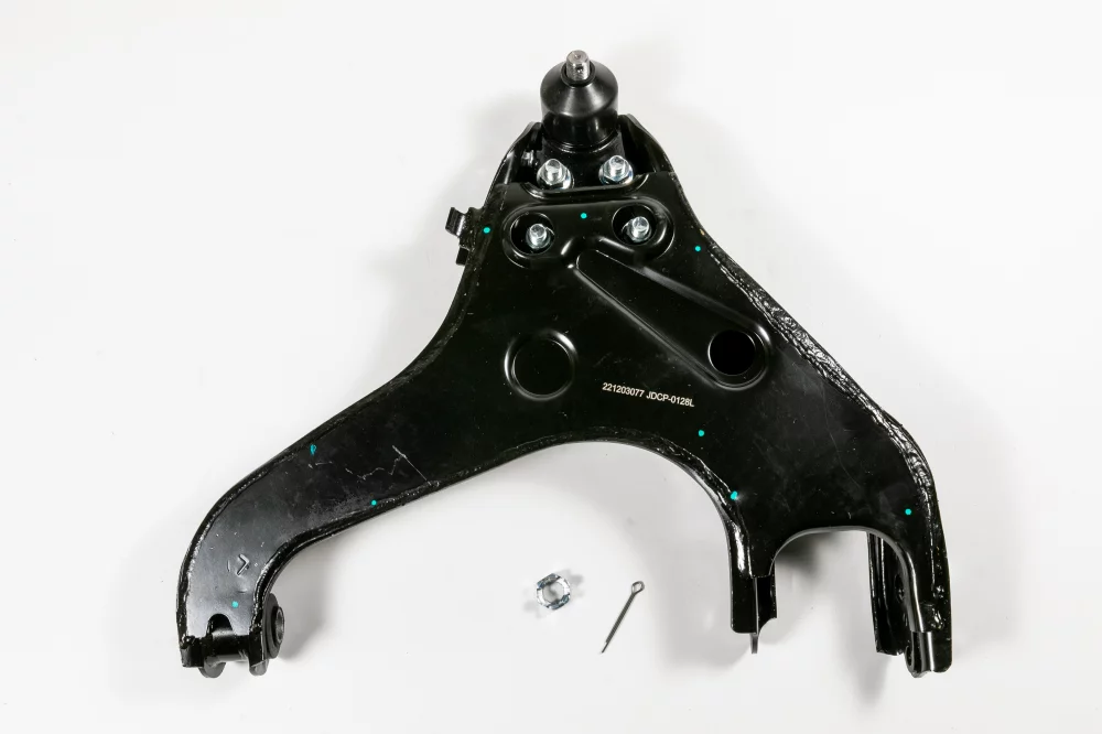 Рычаг левый - Артикул JDCP0128L - Производитель Just Drive - Фото, Отзывы, Цены 