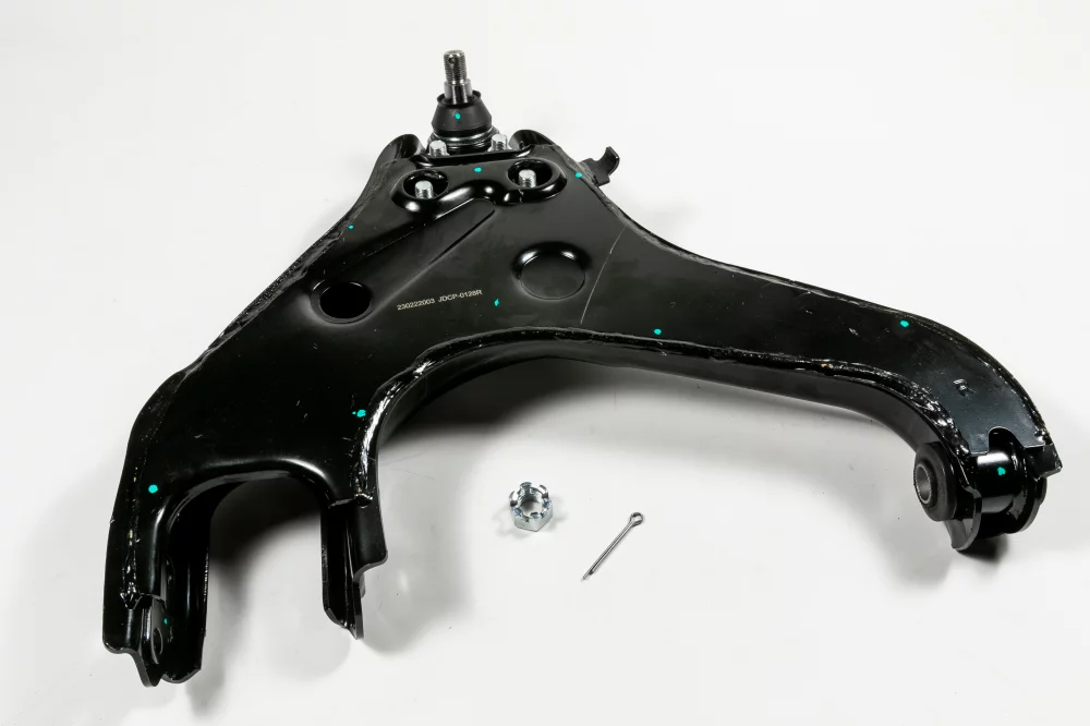 Рычаг правый - Артикул JDCP0128R - Производитель Just Drive - Фото, Отзывы, Цены 