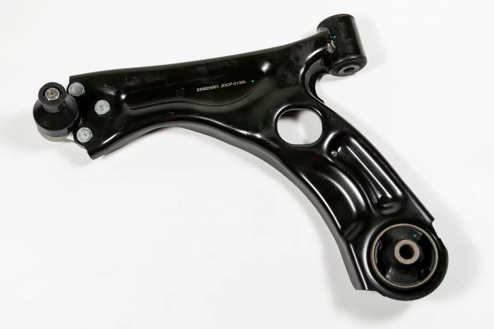 Рычаг передний нижний левый - Артикул JDCP0130L - Производитель Just Drive - Фото, Отзывы, Цены 