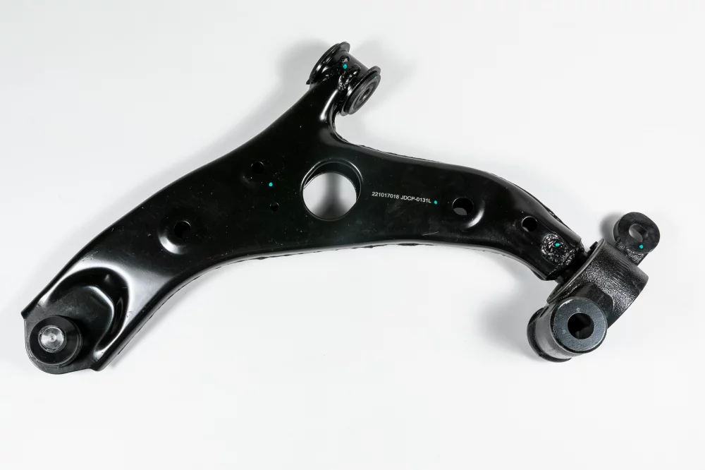 Рычаг нижний левый - Артикул JDCP0131L - Производитель Just Drive - Фото, Отзывы, Цены 