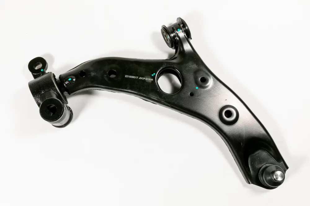 Рычаг нижний правый - Артикул JDCP0131R - Производитель Just Drive - Фото, Отзывы, Цены 