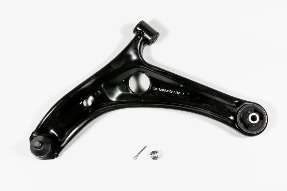 Рычаг нижний левый - Артикул JDCP0132L - Производитель Just Drive - Фото, Отзывы, Цены 