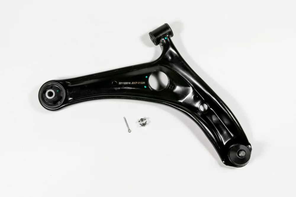 Рычаг нижний правый - Артикул JDCP0132R - Производитель Just Drive - Фото, Отзывы, Цены 