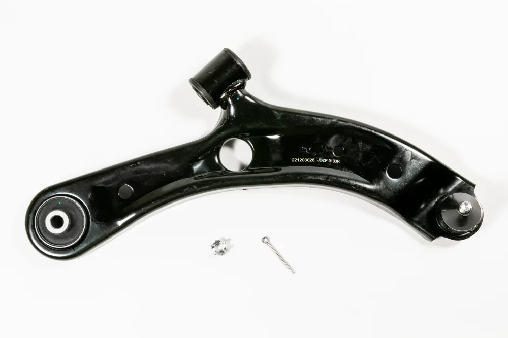 Рычаг нижний правый - Артикул JDCP0133R - Производитель Just Drive - Фото, Отзывы, Цены 
