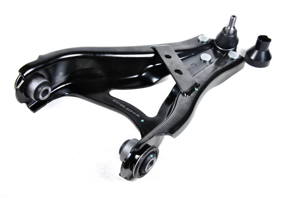 Рычаг левый - Артикул JDCP0138L - Производитель Just Drive - Фото, Отзывы, Цены 