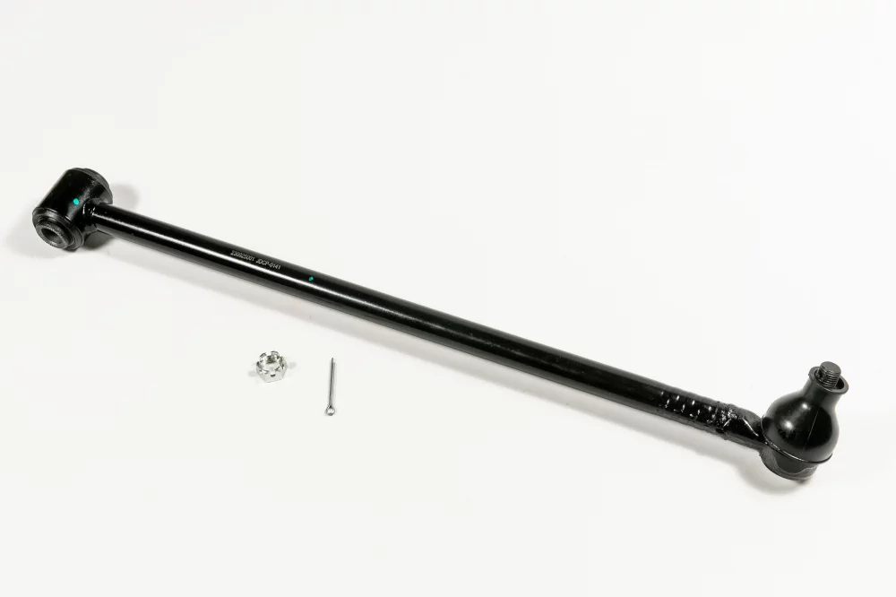 Рычаг задний поперечный нижний левый - Артикул JDCP0141 - Производитель Just Drive - Фото, Отзывы, Цены 