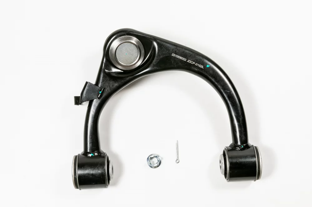 Рычаг верхний левый - Артикул JDCP0152L - Производитель Just Drive - Фото, Отзывы, Цены 