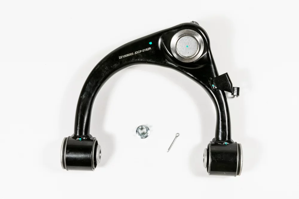 Рычаг верхний правый - Артикул JDCP0152R - Производитель Just Drive - Фото, Отзывы, Цены 