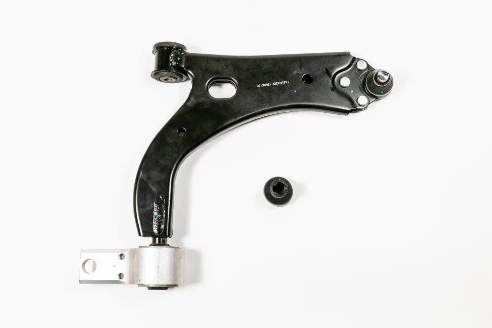 Рычаг правый - Артикул JDCP0153R - Производитель Just Drive - Фото, Отзывы, Цены 