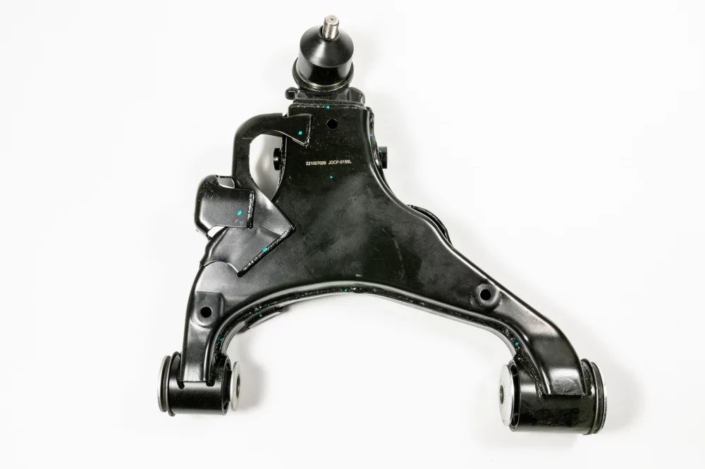 Рычаг передней подвески нижний левый - Артикул JDCP0155L - Производитель Just Drive - Фото, Отзывы, Цены 