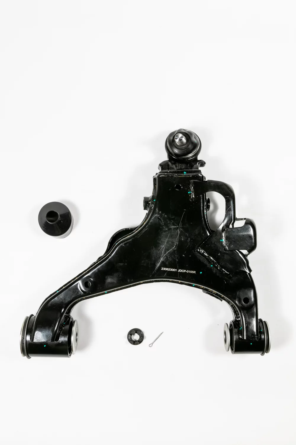 Рычаг передней подвески нижний правый - Артикул JDCP0155R - Производитель Just Drive - Фото, Отзывы, Цены 