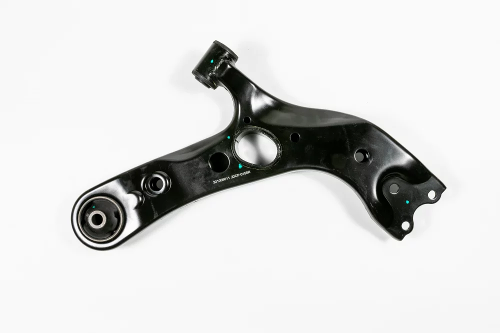 Рычаг правый - Артикул JDCP0158R - Производитель Just Drive - Фото, Отзывы, Цены 