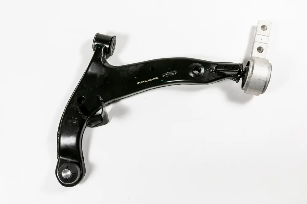 Рычаг левый - Артикул JDCP0166L - Производитель Just Drive - Фото, Отзывы, Цены 