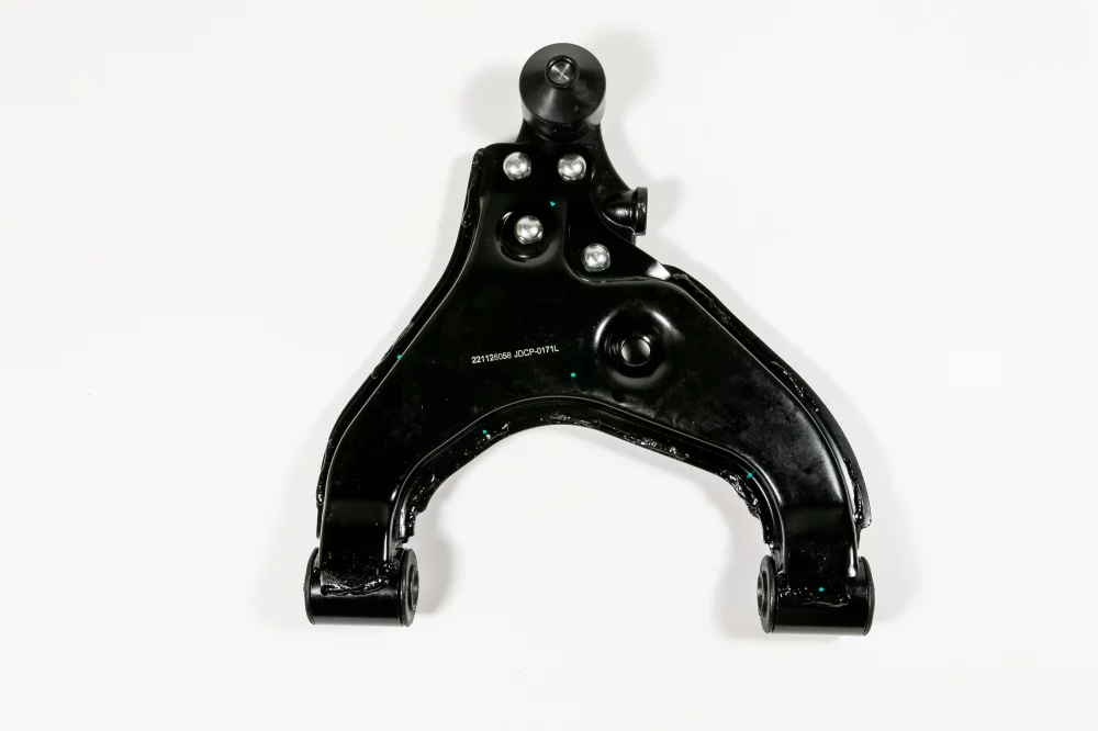 Рычаг левый - Артикул JDCP0171L - Производитель Just Drive - Фото, Отзывы, Цены 