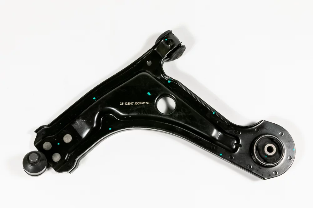 Рычаг левый - Артикул JDCP0174L - Производитель Just Drive - Фото, Отзывы, Цены 
